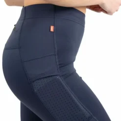 Lipati Nimbo PM Tights Blue