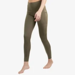 Lipati Nimbo PM Tights Green