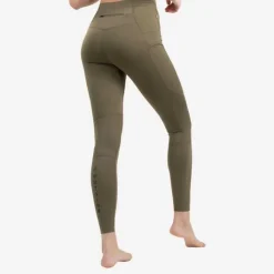 Lipati Nimbo PM Tights Green