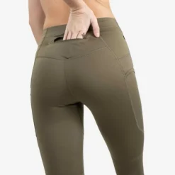 Lipati Nimbo PM Tights Green