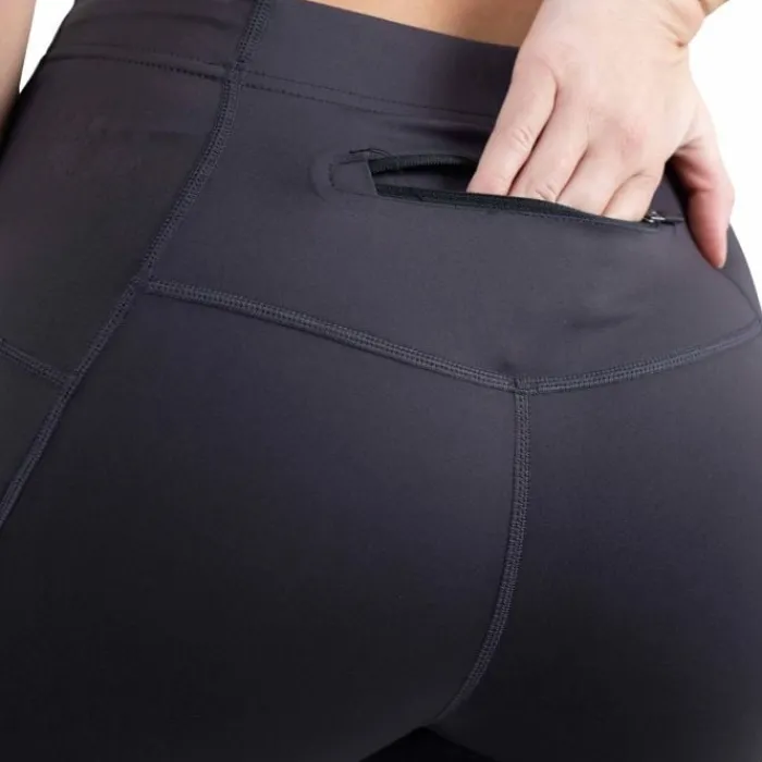 Lipati Nimbo PM Tights Grey