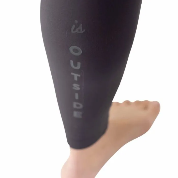 Lipati Nimbo PM Tights Grey