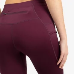 Lipati Nimbo PM Tights Plum