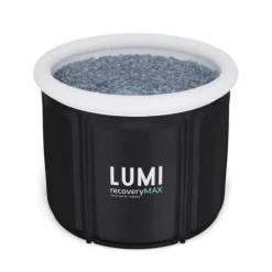 Lumi Recovery Pod Max Ice Bath