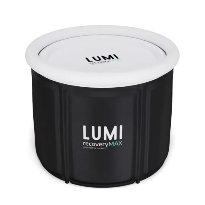 Lumi Recovery Pod Max Ice Bath