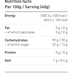 Maurten Drink Mix 160 - 18 Servings