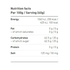 Maurten Gel 100 - 1 Serving