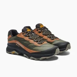 Merrell Moab Speed 2 GTX
