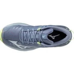 Mizuno Wave Daichi 7
