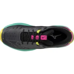 Mizuno Wave Daichi 7