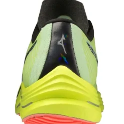 Mizuno Wave Rebellion