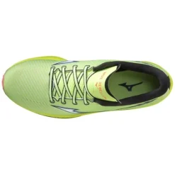 Mizuno Wave Rebellion