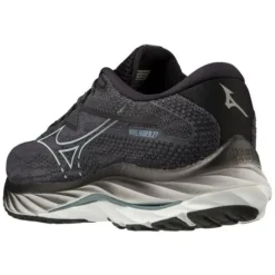 Mizuno Wave Rider 27 Wide