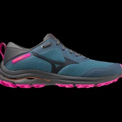 Mizuno Wave Rider TT