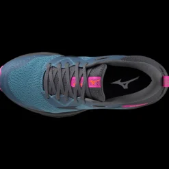 Mizuno Wave Rider TT