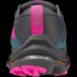 Mizuno Wave Rider TT