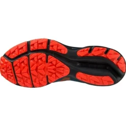 Mizuno Wave Rider TT