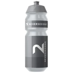 NeverSecond Water Bottle 750ml