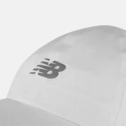 New Balance 7 Panel Performance Cap