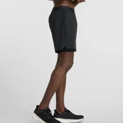 New Balance AC Lined Short 7
