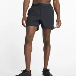 New Balance AC Lined Short 5