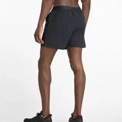 New Balance AC Lined Short 5