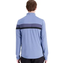 New Balance Accelerate Half Zip