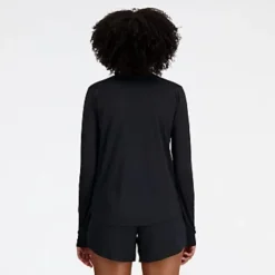 New Balance Athletics Long Sleeve