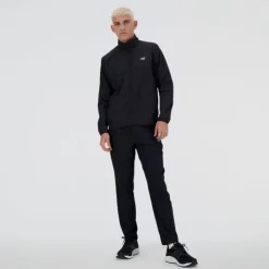 New Balance Athletics Reflective Packable Jacket