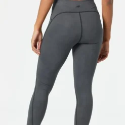 New Balance Athletics Reflective Heat High Rise Legging 27