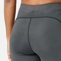 New Balance Athletics Reflective Heat High Rise Legging 27
