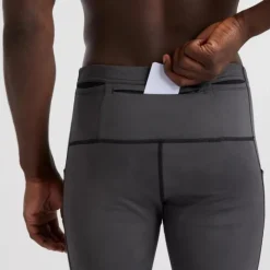 New Balance Athletics Reflective Heat Pocket Tight