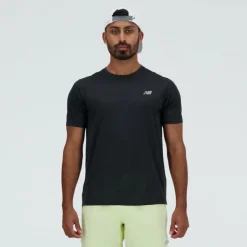 New Balance Athletics Run T-shirt