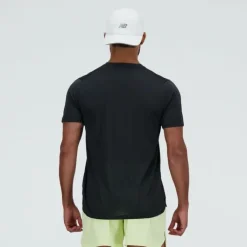 New Balance Athletics Run T-shirt