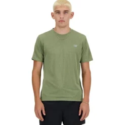 New Balance Athletics Run T-shirt