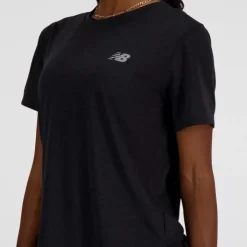 New Balance Athletics Short Sleeve
