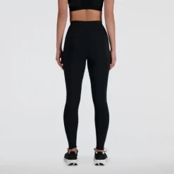 New Balance Athletics Sleek 27 Inch High Rise Legging