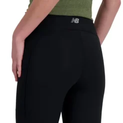 New Balance Athletics Sleek 23 Inch High Rise Legging
