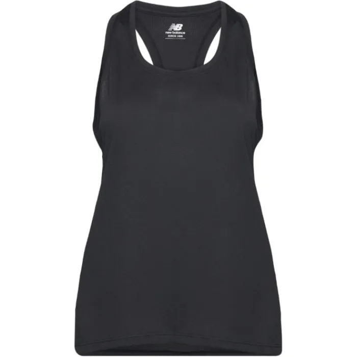 New Balance Core Run Tank