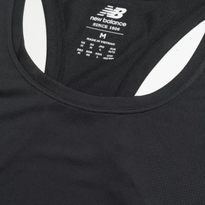 New Balance Core Run Tank