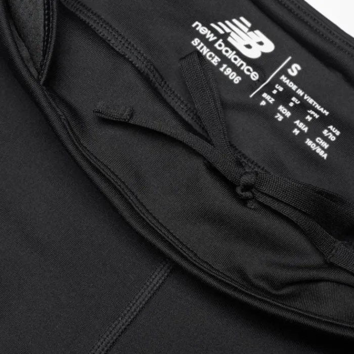 New Balance Core Run Winter Tight