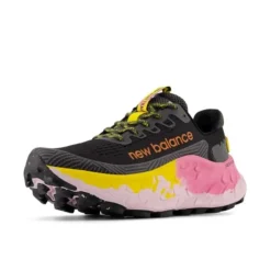 New Balance Fresh Foam X More Trail v3