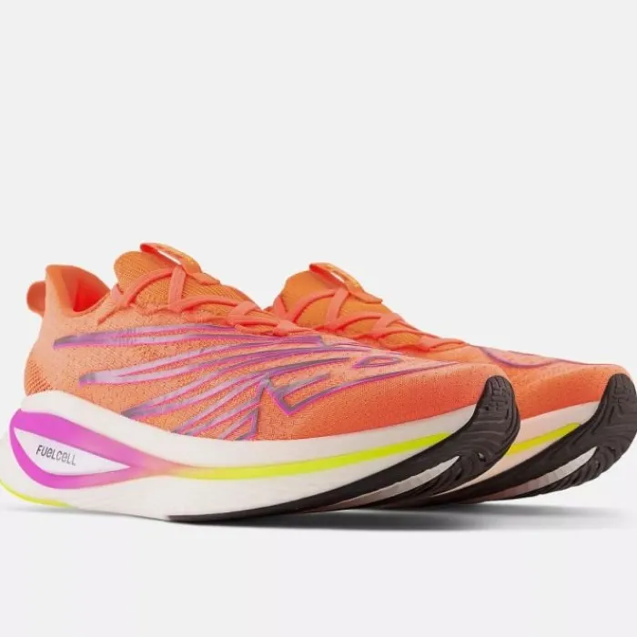 New Balance FuelCell SuperComp Elite V3