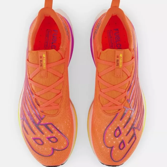 New Balance FuelCell SuperComp Elite V3