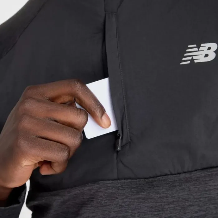 New Balance Heat Grid Crew