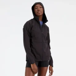 New Balance Impact Run Water Defy Jacket