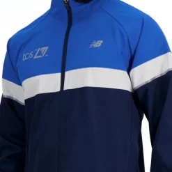 New Balance London Marathon Jacket