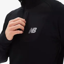 New Balance NB Heat Grid Half Zip