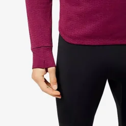 New Balance NB Heat Grid Half Zip