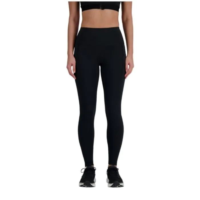 New Balance NB Sleek Pocket High Rise Legging 27"